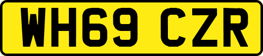 WH69CZR