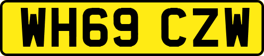 WH69CZW