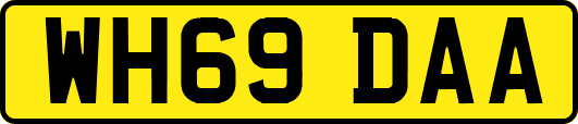 WH69DAA
