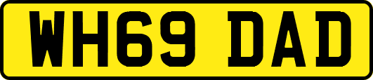 WH69DAD