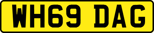 WH69DAG