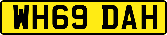 WH69DAH
