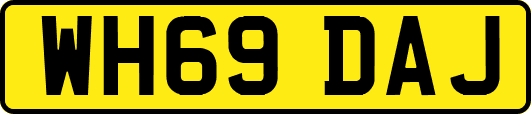 WH69DAJ