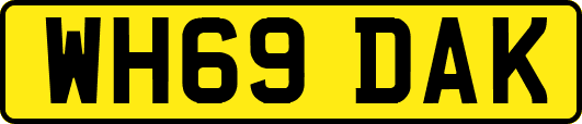 WH69DAK