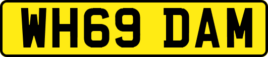 WH69DAM