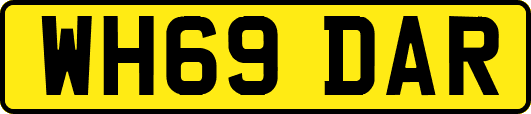 WH69DAR