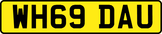 WH69DAU