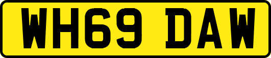 WH69DAW