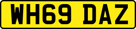WH69DAZ