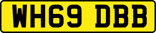 WH69DBB