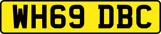 WH69DBC