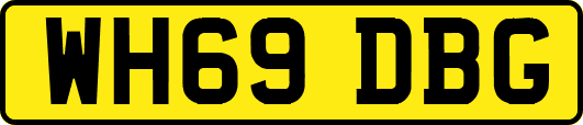WH69DBG