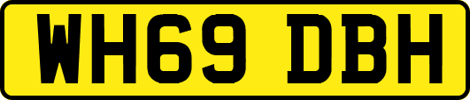 WH69DBH