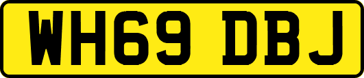 WH69DBJ