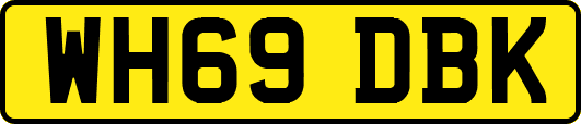 WH69DBK