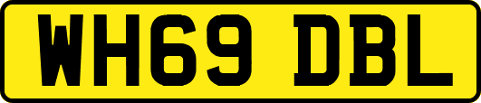 WH69DBL