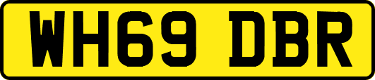 WH69DBR
