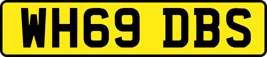 WH69DBS