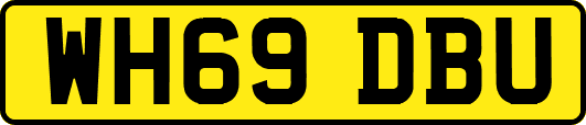 WH69DBU