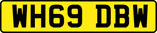 WH69DBW