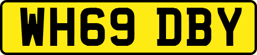 WH69DBY