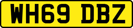WH69DBZ