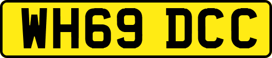 WH69DCC
