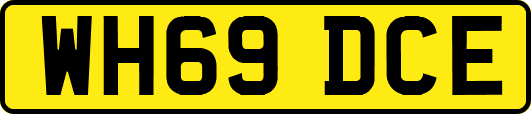 WH69DCE