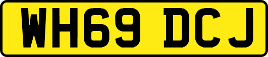 WH69DCJ