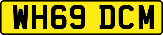 WH69DCM