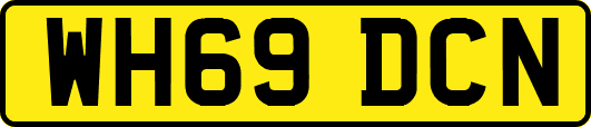 WH69DCN