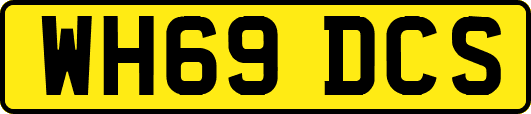 WH69DCS