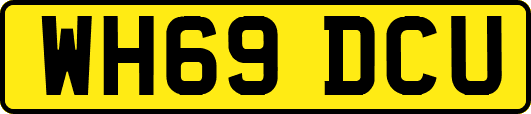 WH69DCU