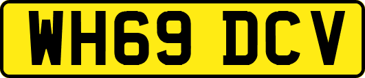 WH69DCV