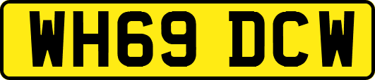 WH69DCW