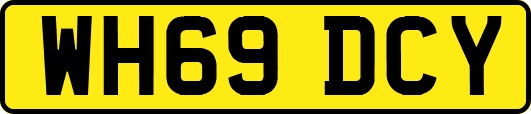 WH69DCY