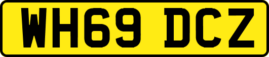WH69DCZ