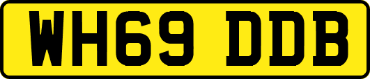 WH69DDB