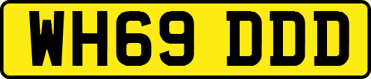WH69DDD