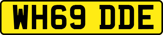 WH69DDE