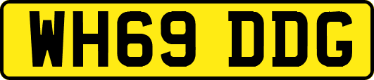 WH69DDG
