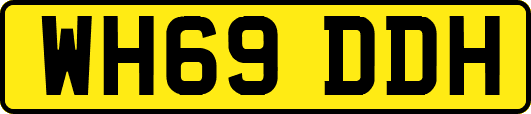 WH69DDH