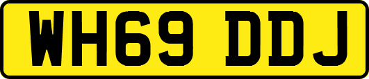 WH69DDJ