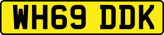 WH69DDK
