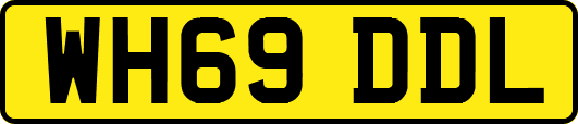 WH69DDL