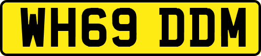 WH69DDM