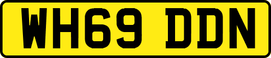 WH69DDN