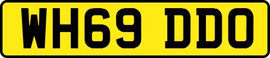 WH69DDO