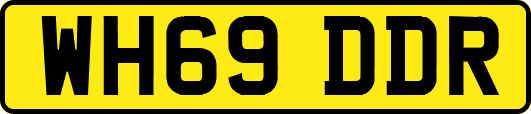 WH69DDR