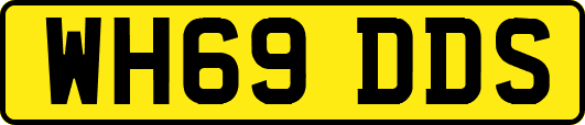 WH69DDS